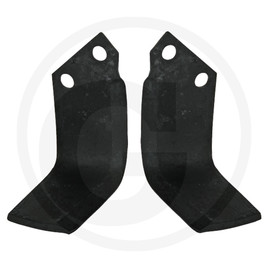 GRANIT Angled blade