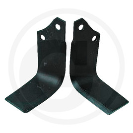 GRANIT Angled blade