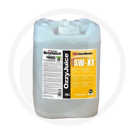 CRC SmartWasher® SW-X1 OzzyJuice®