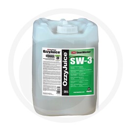 CRC SmartWasher® SW-3 OzzyJuice®