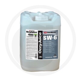 CRC SmartWasher® SW-6 OzzyJuice®
