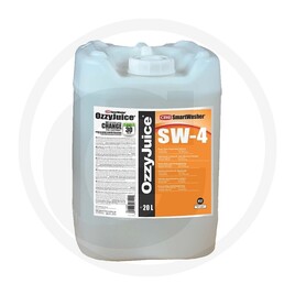 CRC SmartWasher® SW-4 OzzyJuice®
