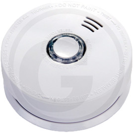 AS Schwabe Smoke detector