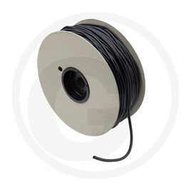 GRANIT Foam rubber seal