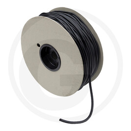 GRANIT Foam rubber seal