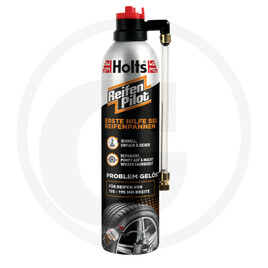 Holts Pilot tyres