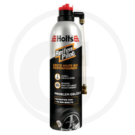 Holts Pilot tyres
