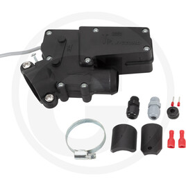 Kverneland URS solenoid valve
