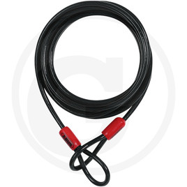 ABUS Loop cable Cobra 8/200