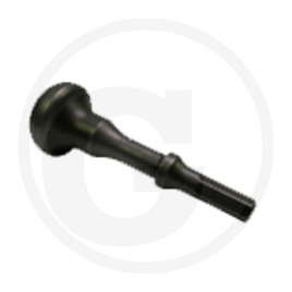Tip Top Plunger for paving hammer