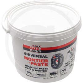 Tip Top Assembly paste