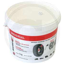 Tip Top Assembly paste