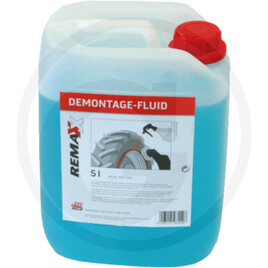 Tip Top REMAXX disassembly fluid