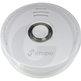 STABO Smoke detector, photoelectric